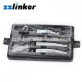 Jinme Handpiece 1pc Low Speed ​​+ 2pcs High Speed ​​Dental Handpiece Kit